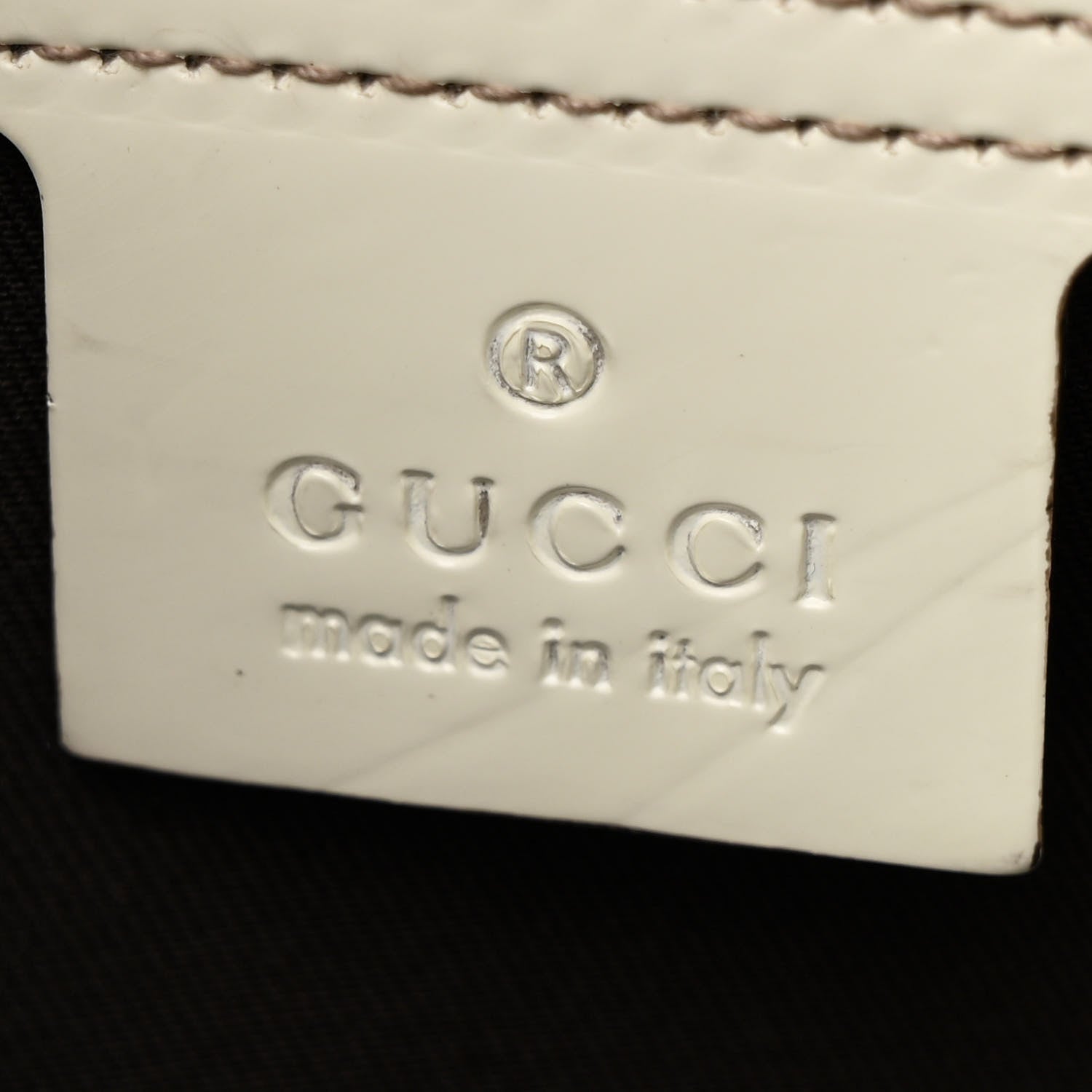 Gucci GG Plus Monogram Medium Joy Boston Off White 6 of 13
