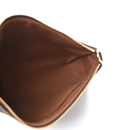 Louis Vuitton Monogram Pochette Accessories NM 4 of 10