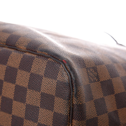 Louis Vuitton Damier Ebene Neo Neverfull MM 13 of 17