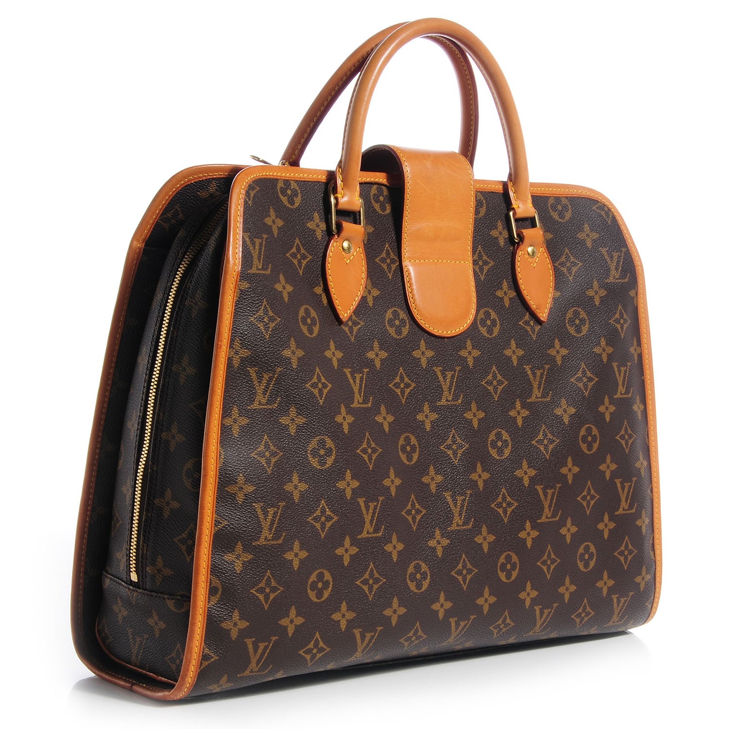 Monogram Rivoli Briefcase