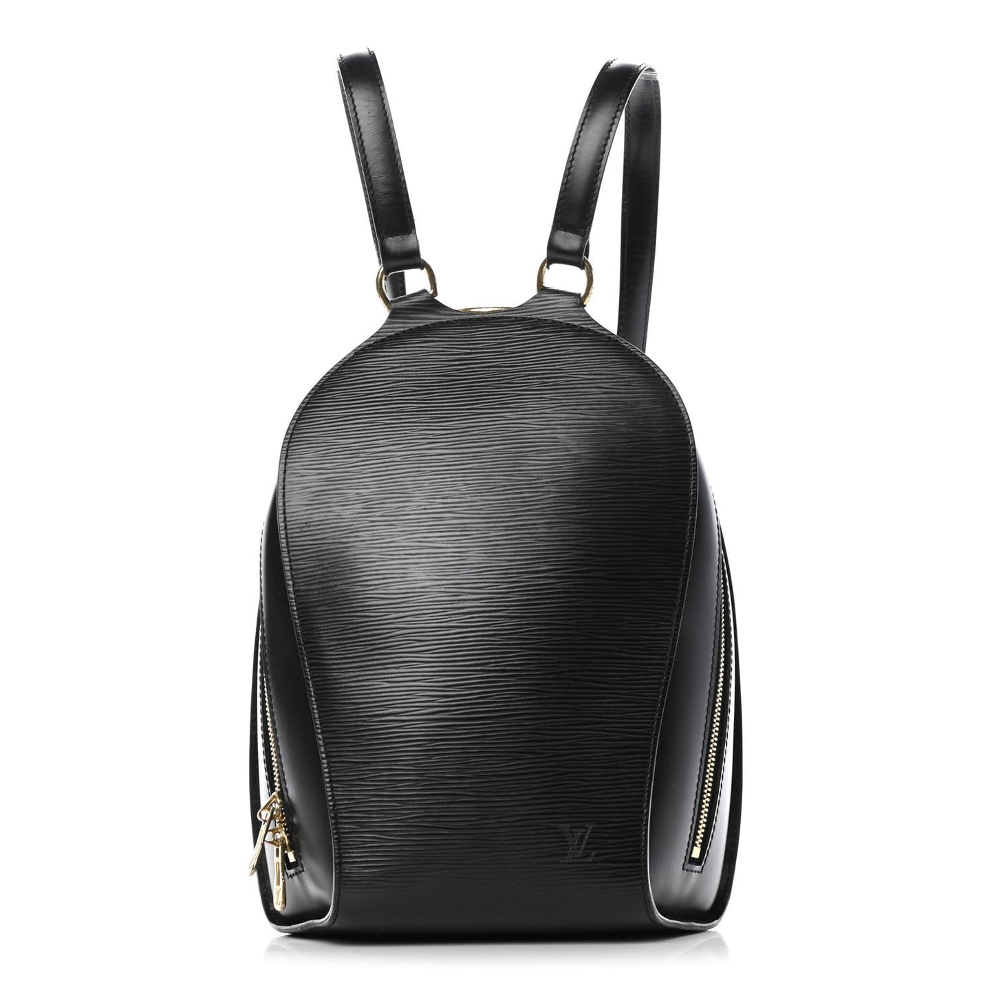 Epi Mabillon Backpack Black