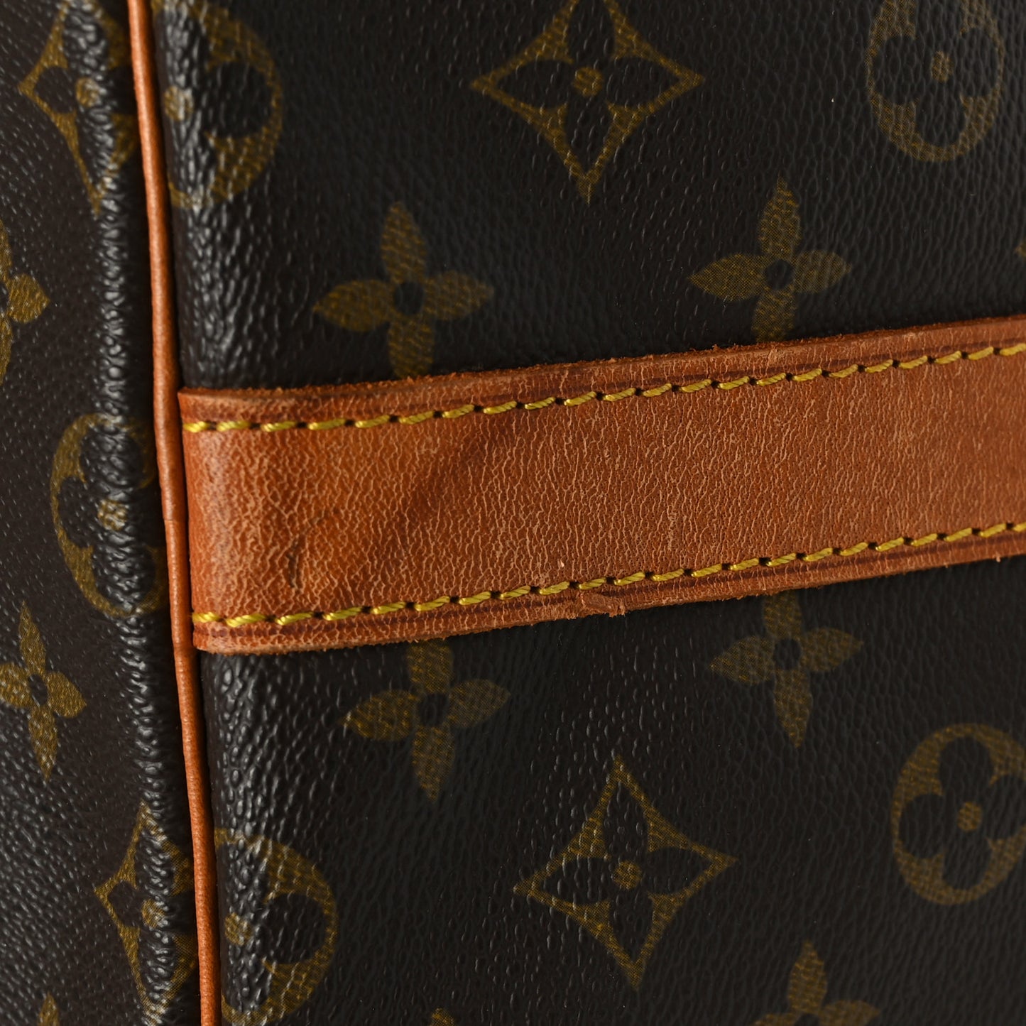 Monogram Keepall Bandouliere 55