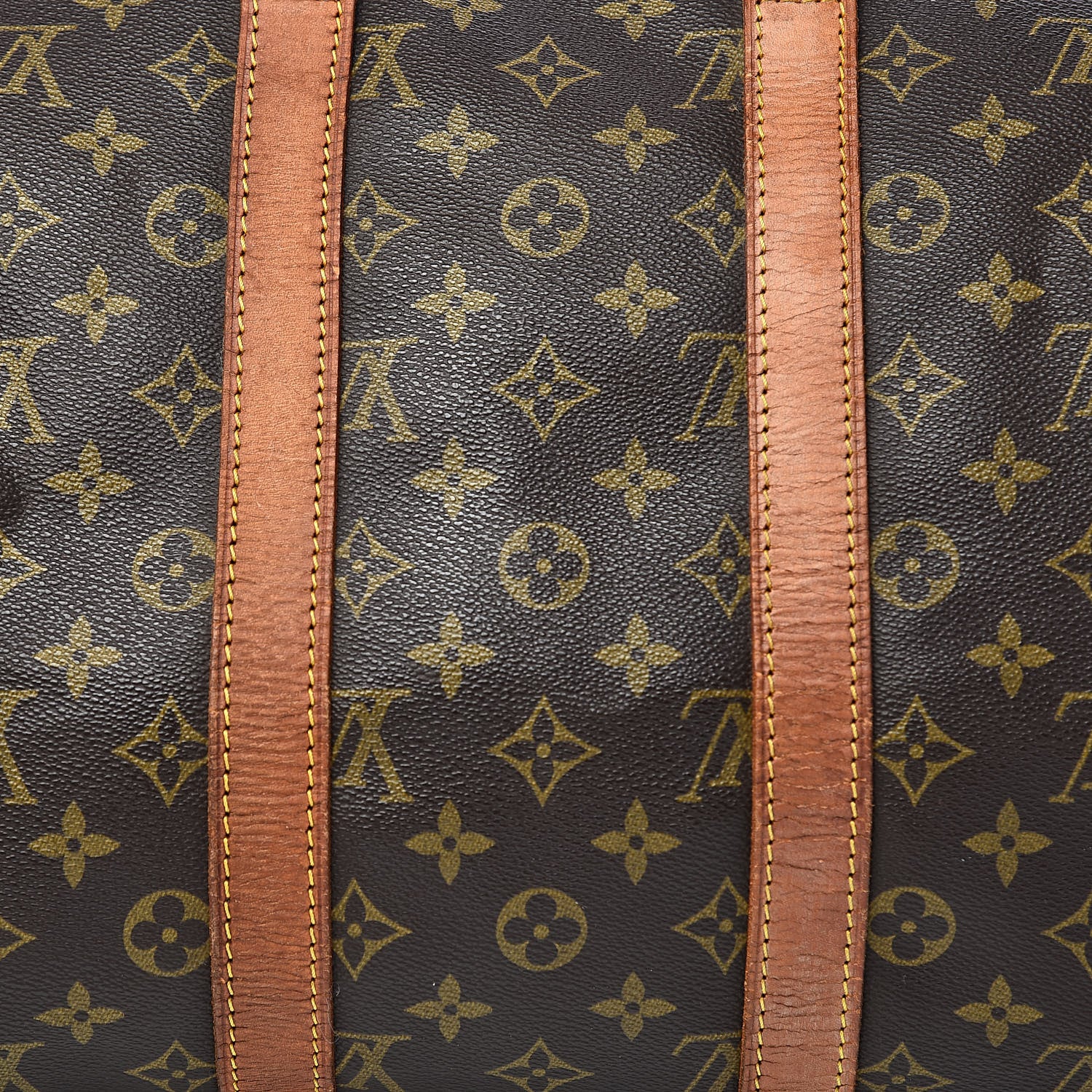 Louis Vuitton Monogram Keepall 45 19 of 24