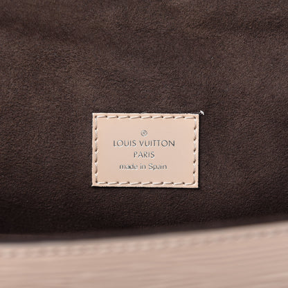 Louis Vuitton Epi Cluny BB Dune 8 of 11