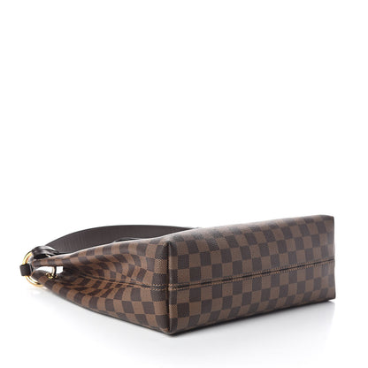 Louis Vuitton Damier Ebene Graceful PM 4 of 10