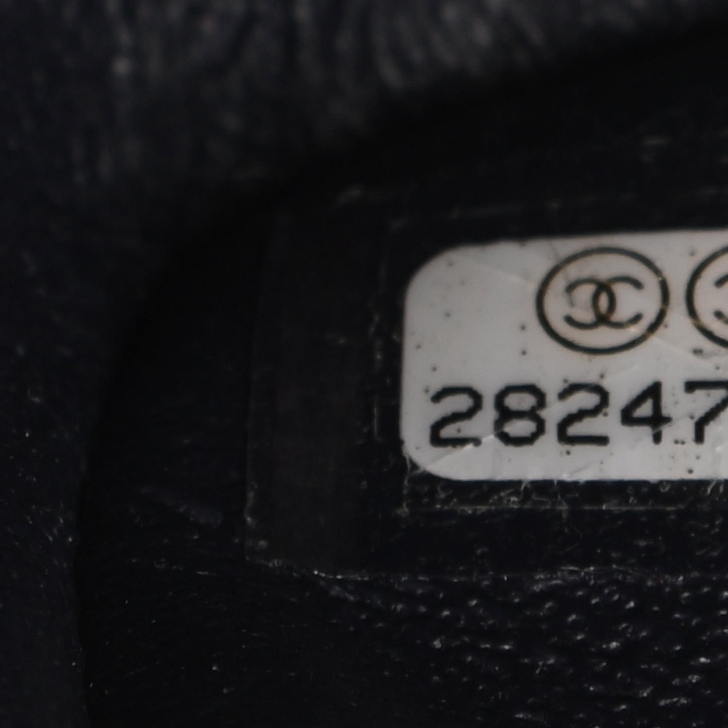 Aged Calfskin Quilted 2.55 Reissue 225 Flap Navy