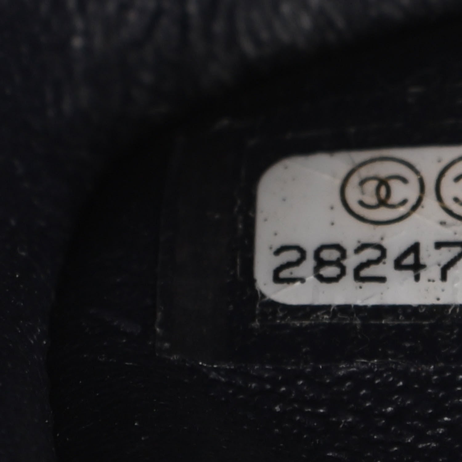 Chanel Aged Calfskin Quilted 2.55 Reissue 225 Flap Navy 6 of 8
