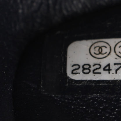 Chanel Aged Calfskin Quilted 2.55 Reissue 225 Flap Navy 6 of 8