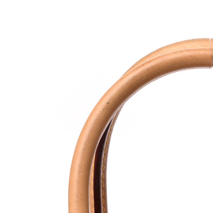 Louis Vuitton Monogram Pallas BB Safran 13 of 17