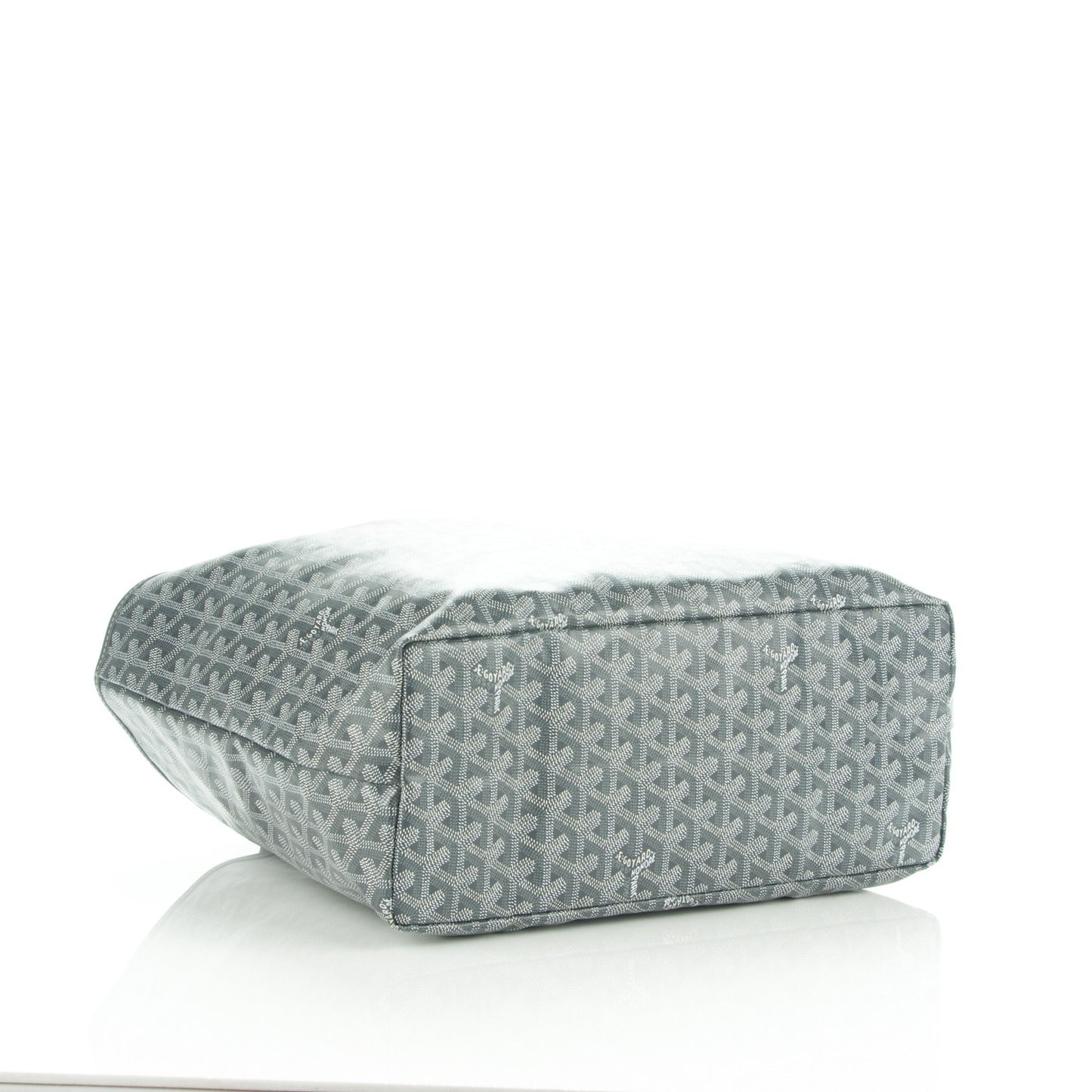 Goyardine Saint Louis PM Grey