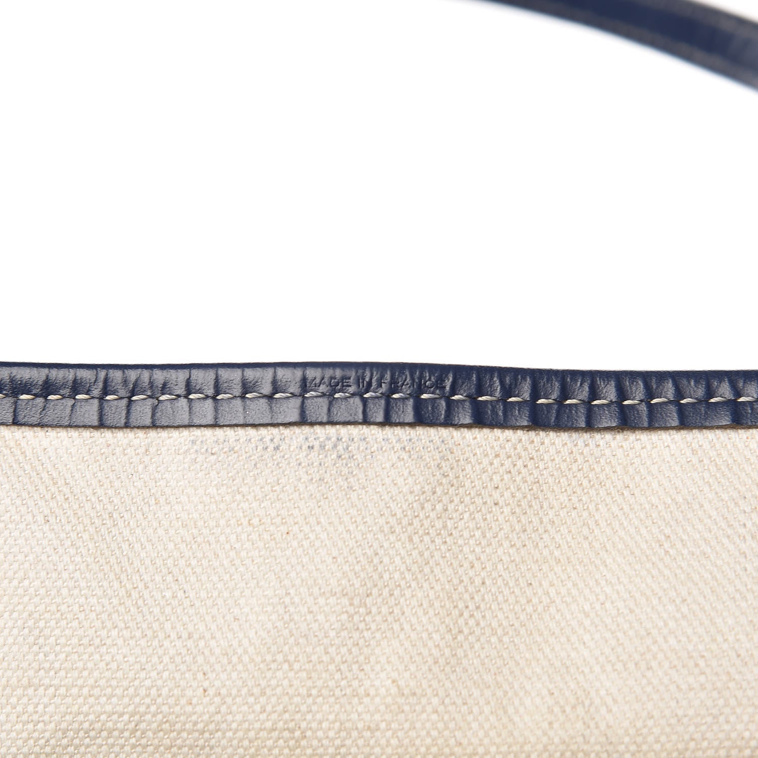 Goyard Goyardine Saint Louis PM Navy 9 of 18