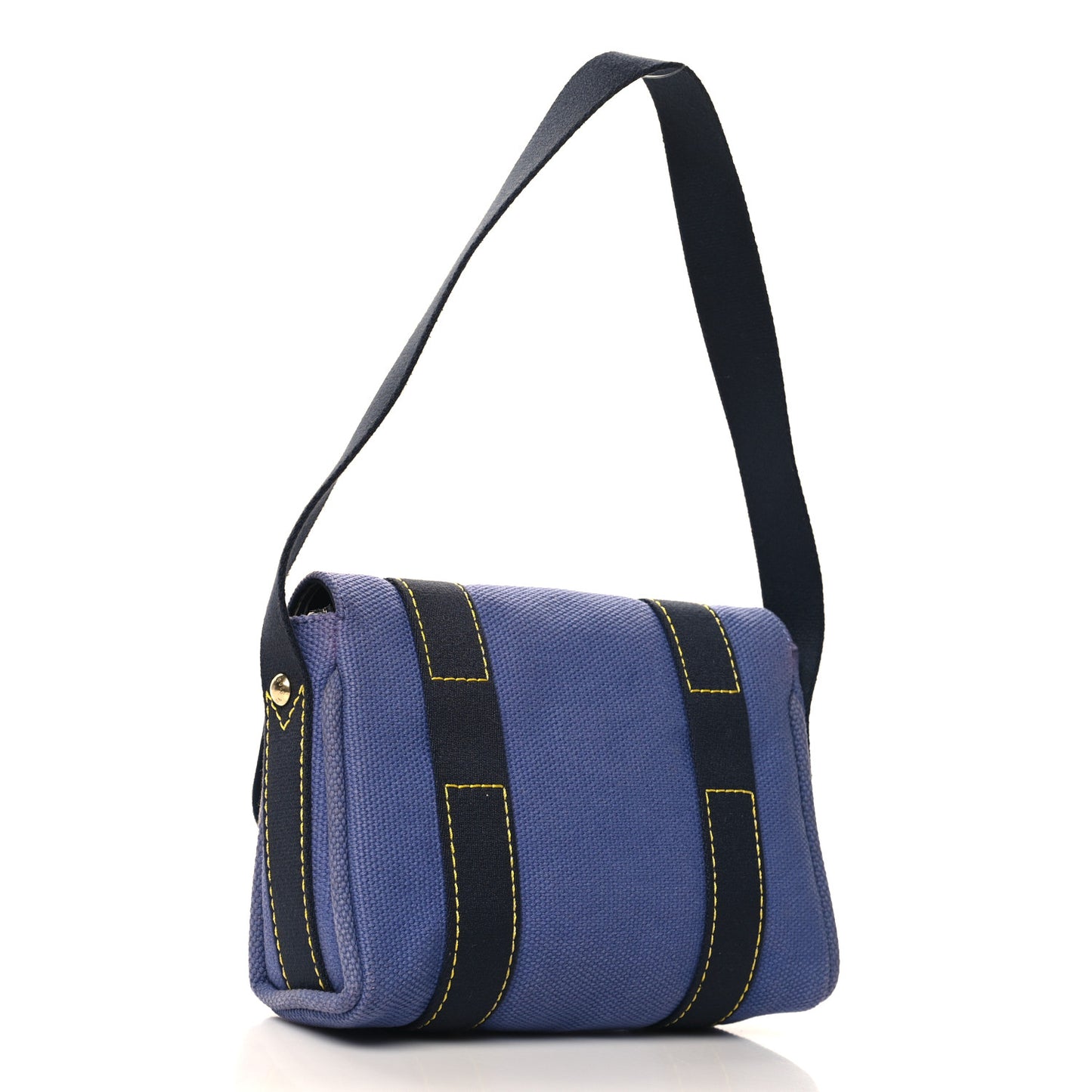 Toile Antigua Sac Rabat Blue