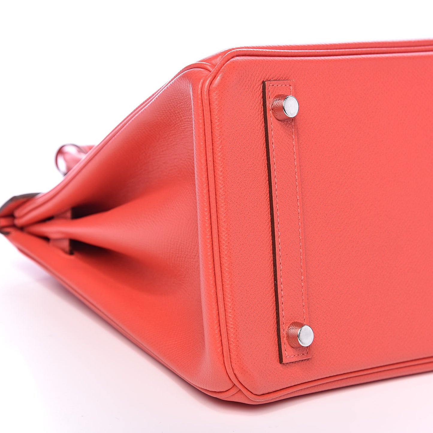 Epsom Birkin 30 Rose Jaipur