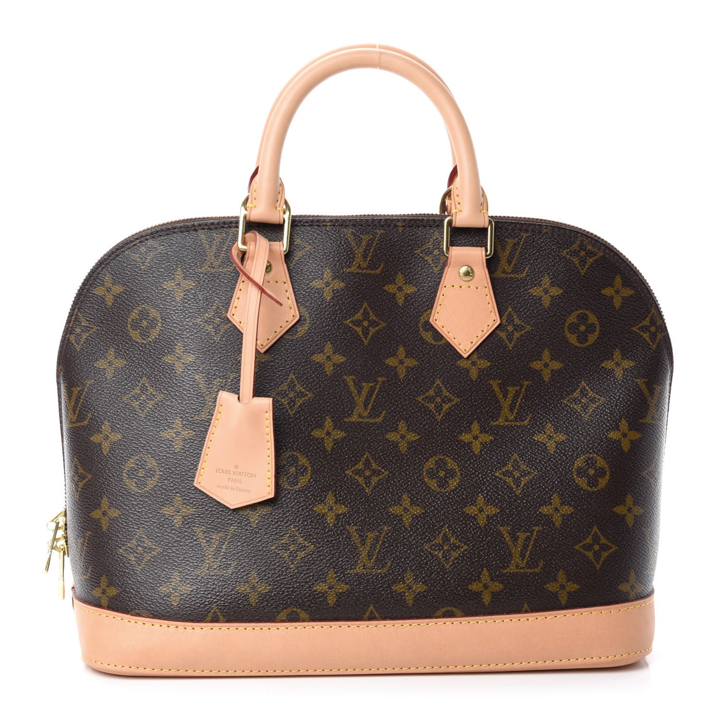Monogram Alma PM