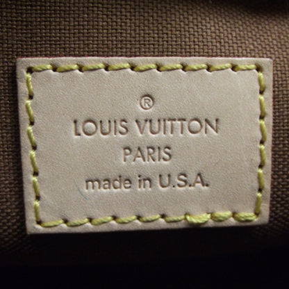 Louis Vuitton Monogram Popincourt 7 of 10
