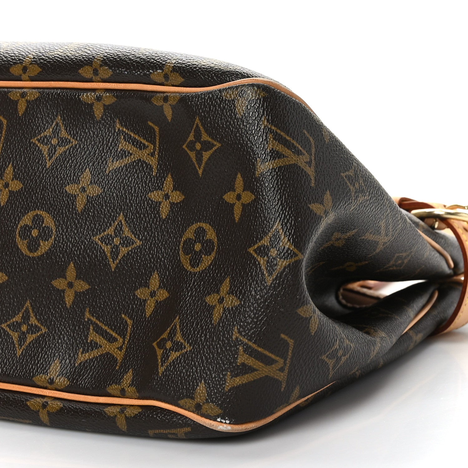 Louis Vuitton Monogram Batignolles Horizontal 8 of 8