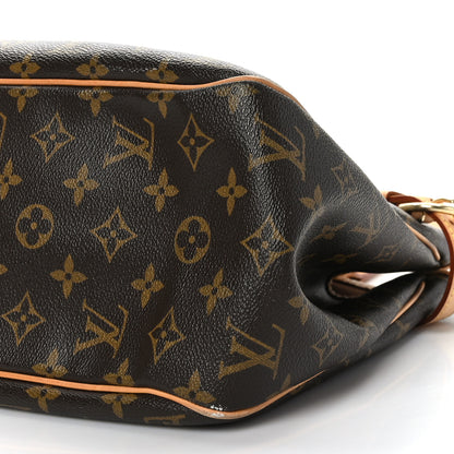 Louis Vuitton Monogram Batignolles Horizontal 8 of 8