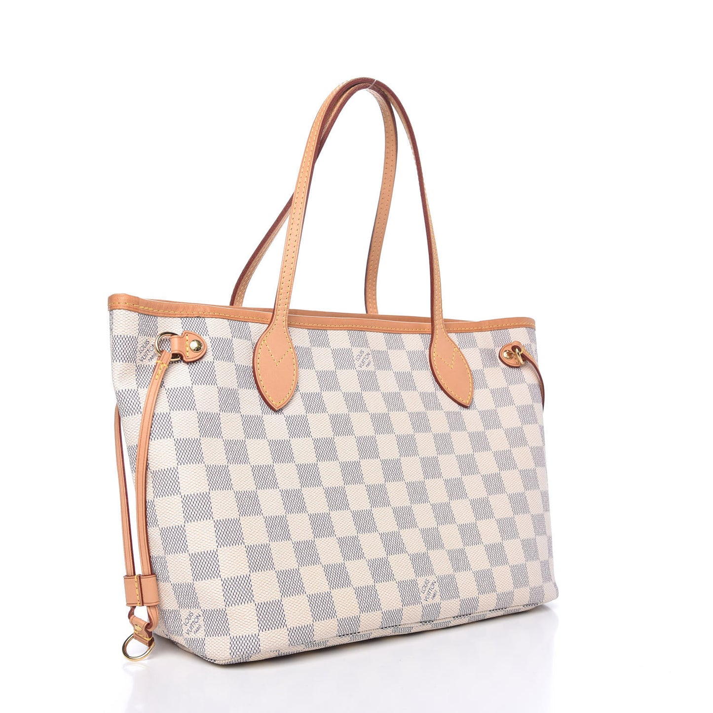 Damier Azur Neo Neverfull PM