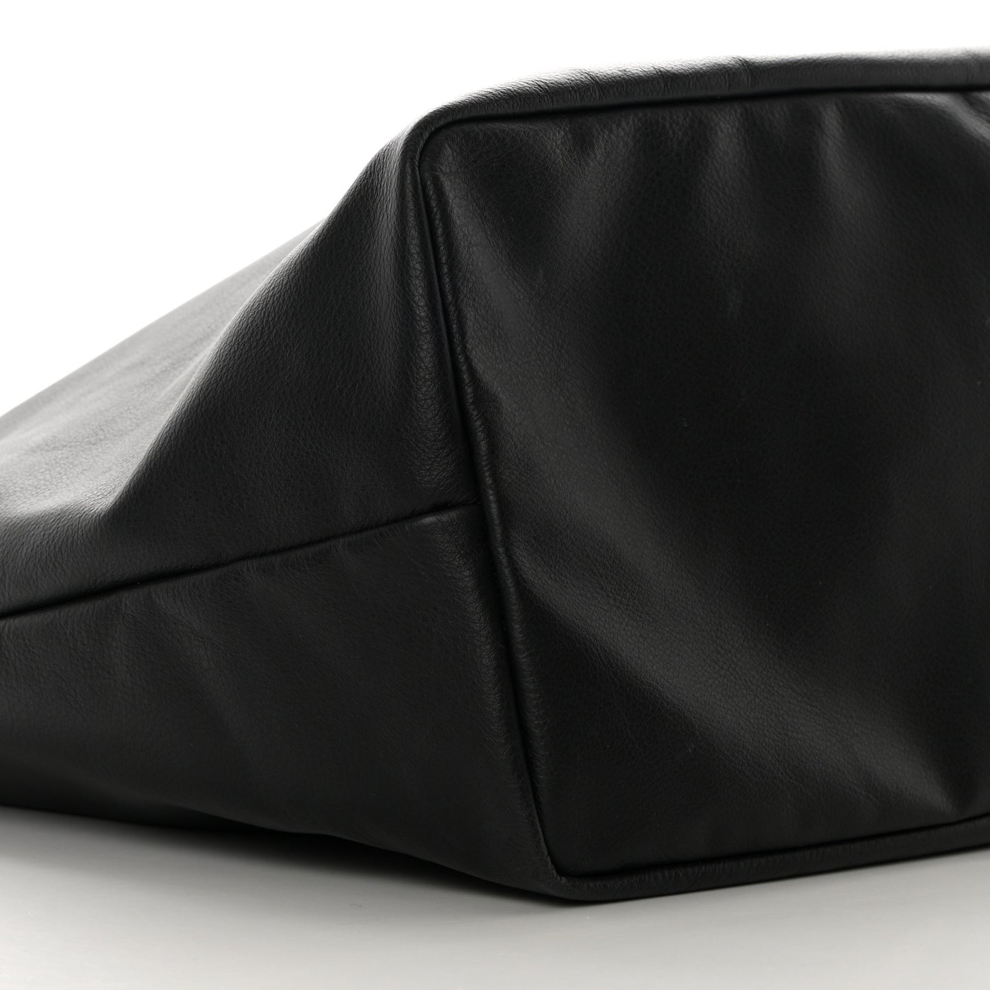 Goyardine Reversible Anjou GM Black