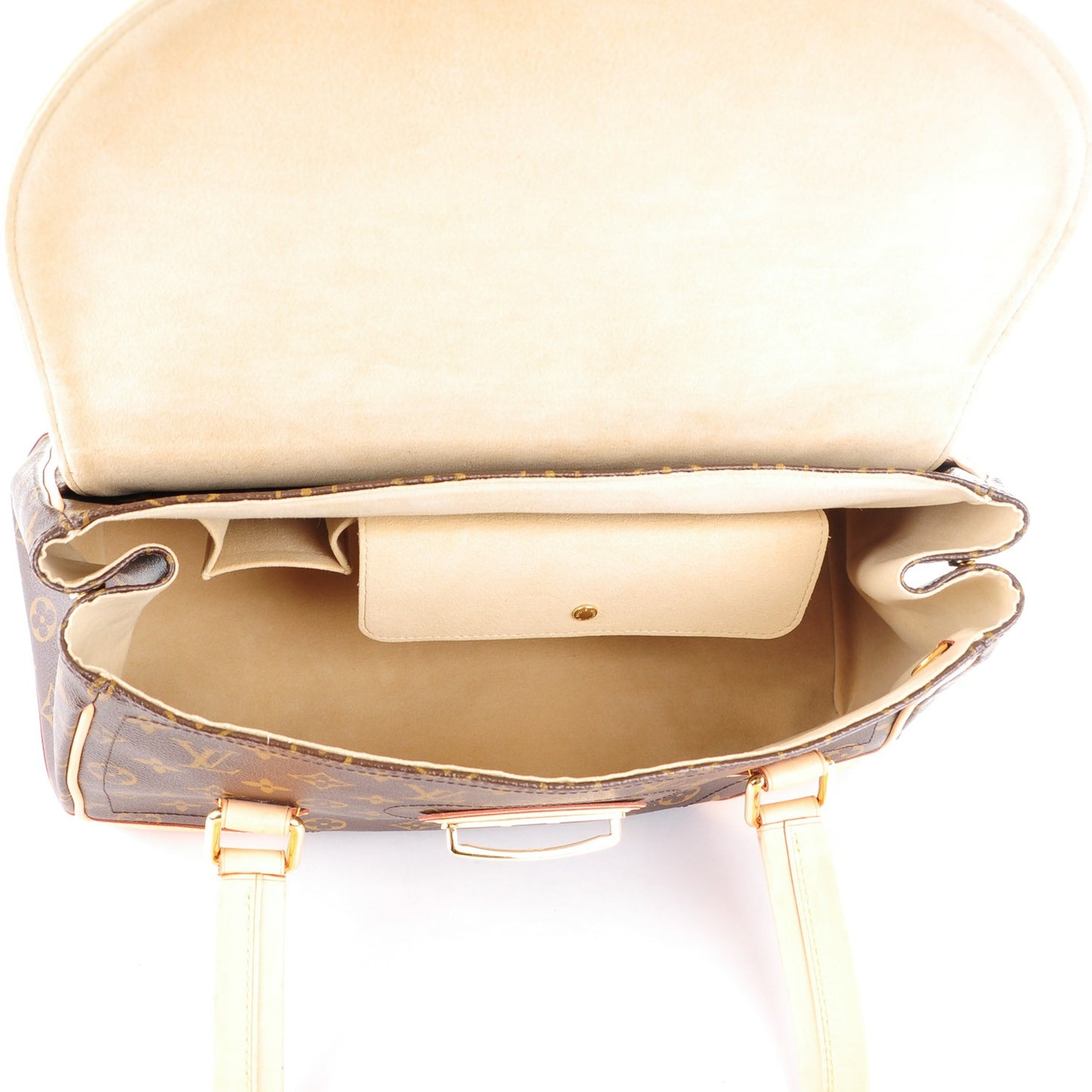 Monogram Beverly GM