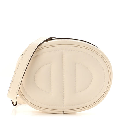 Hermes Swift In-The-Loop Belt Bag Nata 1 of 12