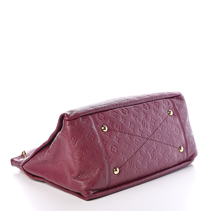 Louis Vuitton Empreinte Artsy MM Aurore 4 of 8