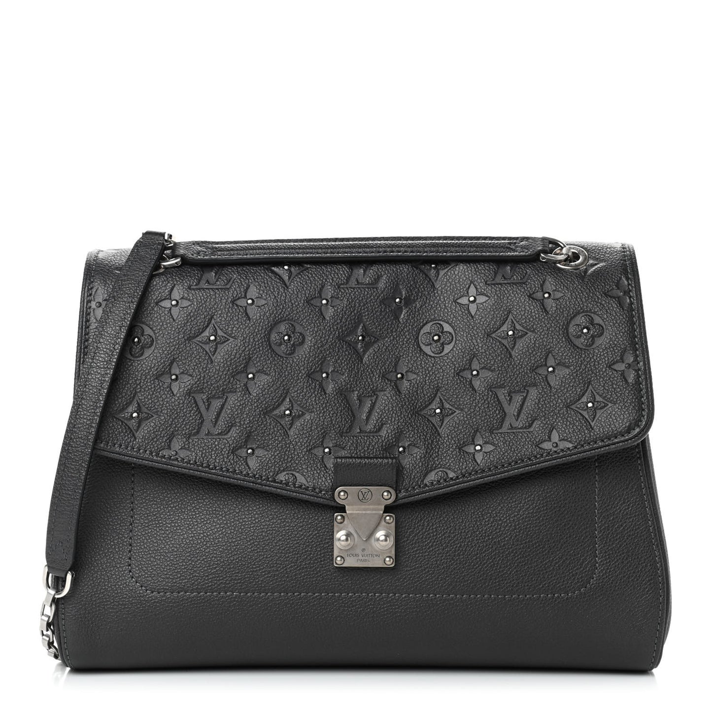 Empreinte Studded Saint Germain MM Platine
