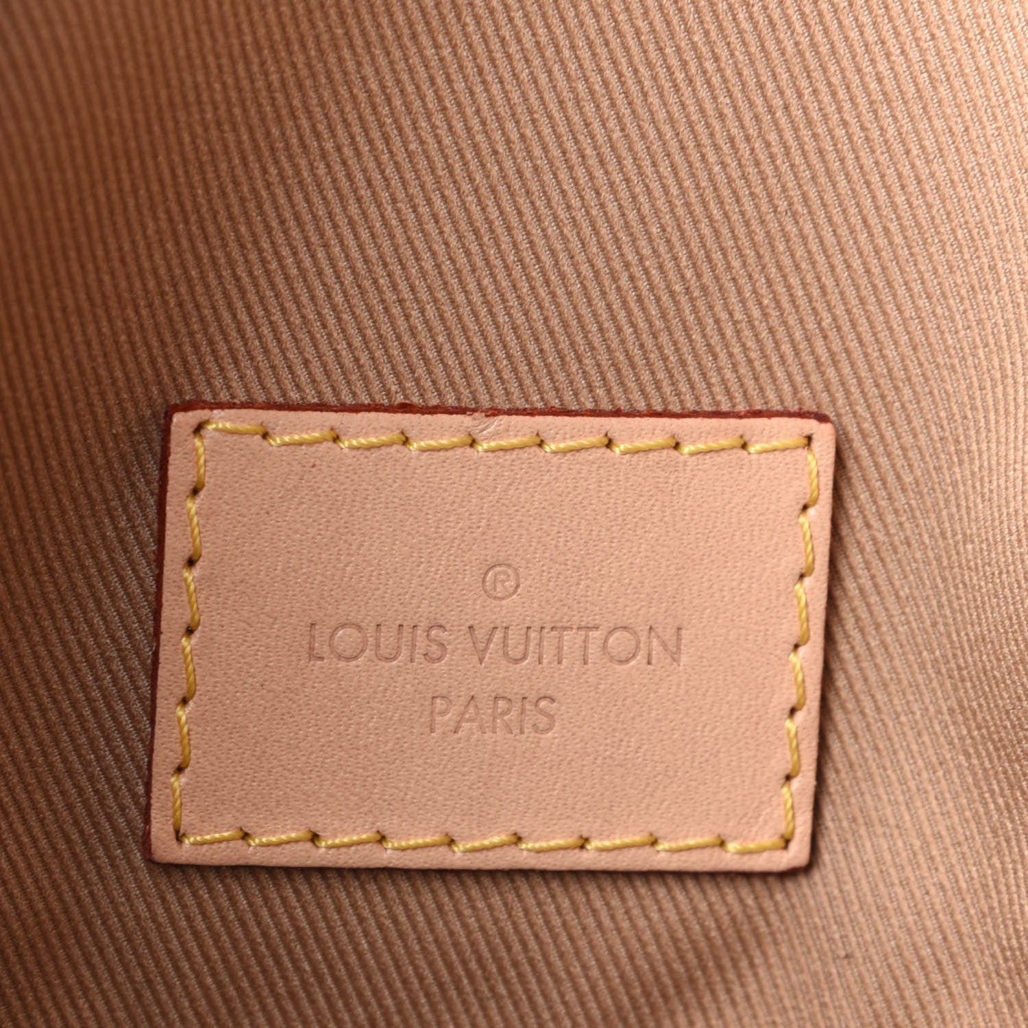 Louis Vuitton Monogram Graceful PM 6 of 11