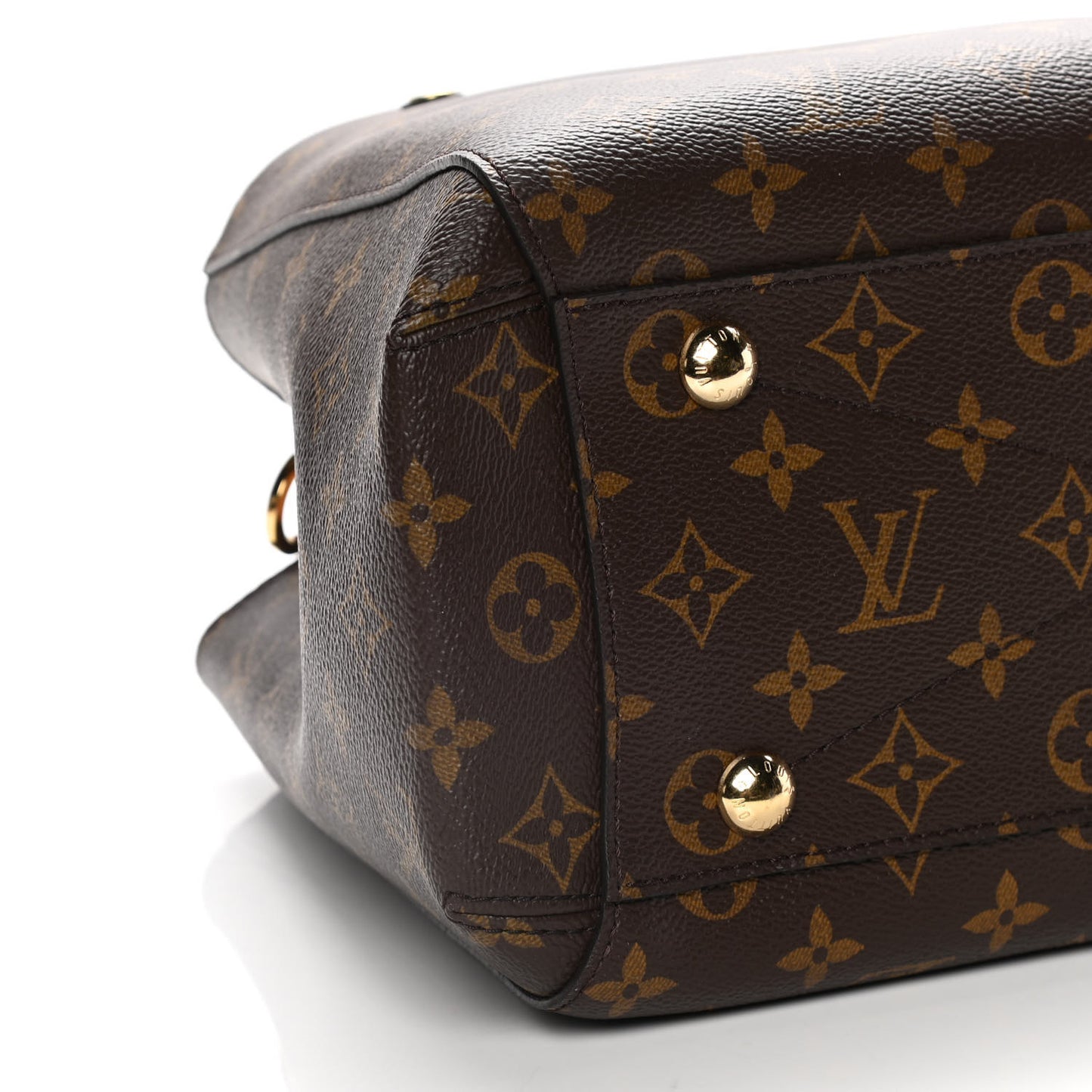 Monogram Montaigne MM