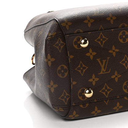 Louis Vuitton Monogram Montaigne MM 11 of 17