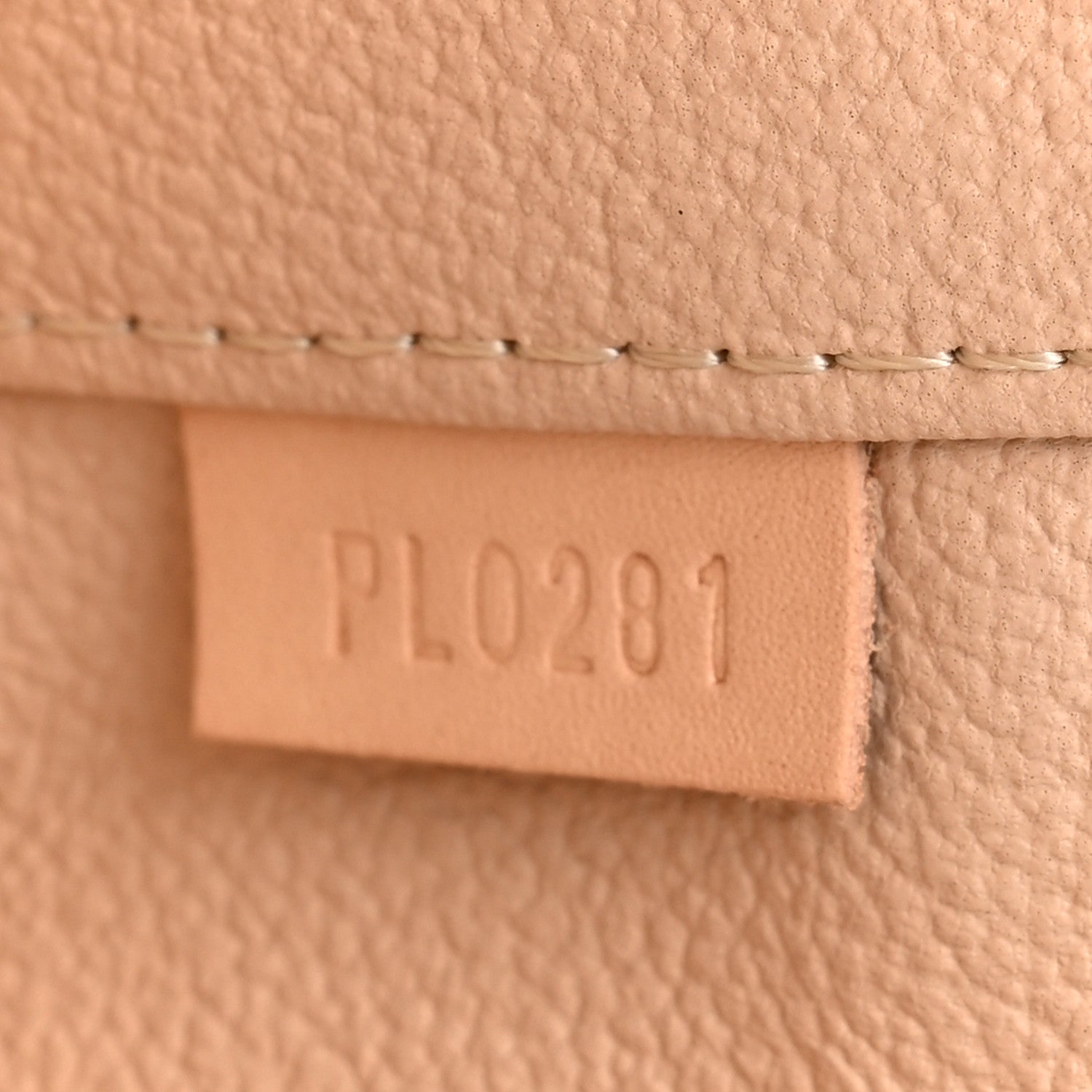 Louis Vuitton Monogram Nano Nice 7 of 7