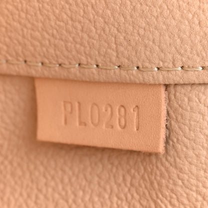 Louis Vuitton Monogram Nano Nice 7 of 7