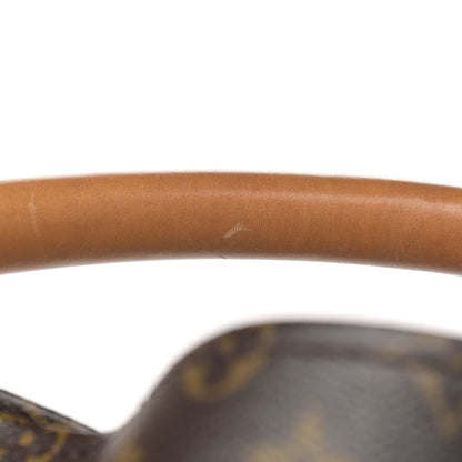 Louis Vuitton Monogram Artsy GM 10 of 12