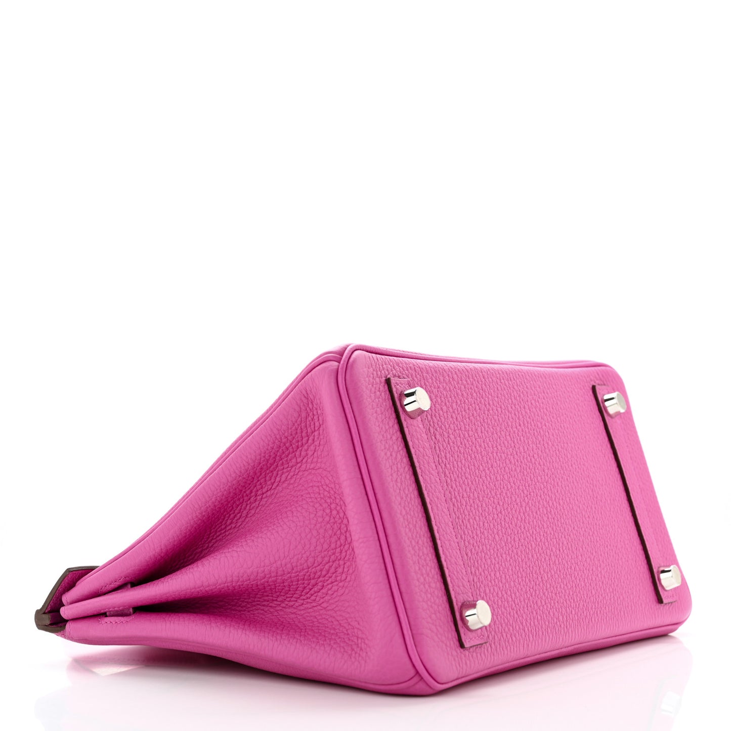 Togo Birkin 25 Magnolia