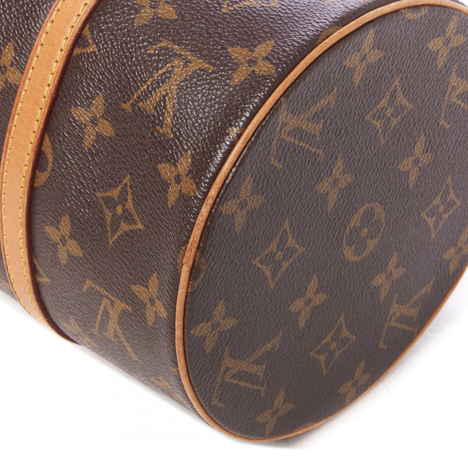 Louis Vuitton Monogram Papillon 30 4 of 7