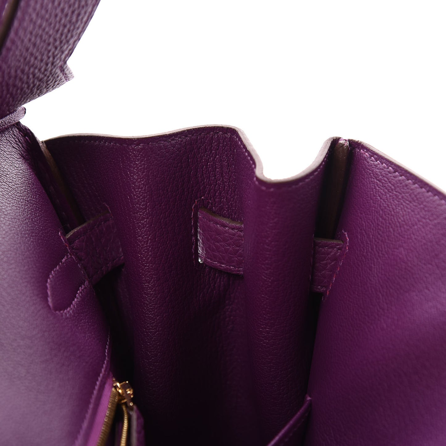 Togo Birkin 35 Anemone