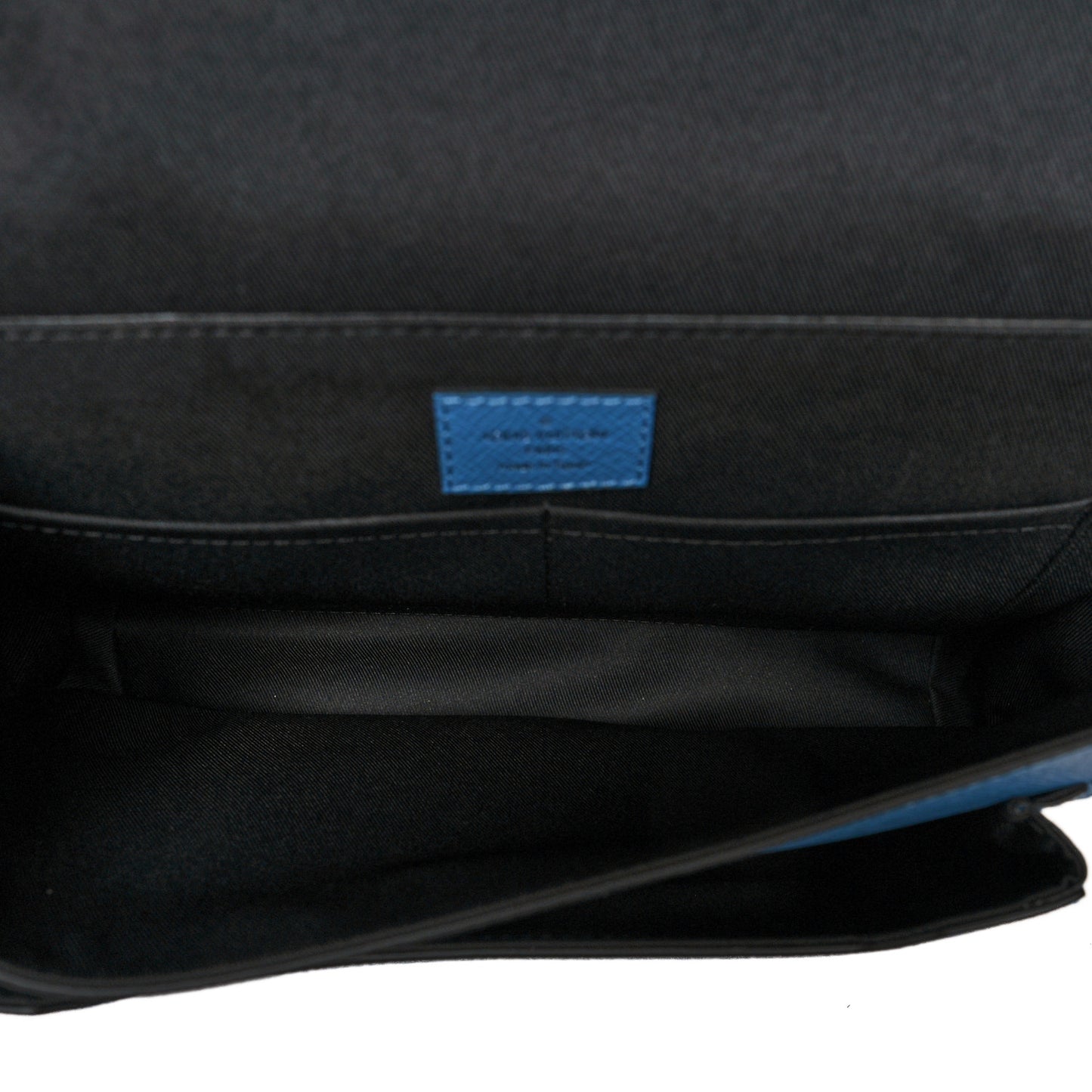 Taigarama Messengerama Denim