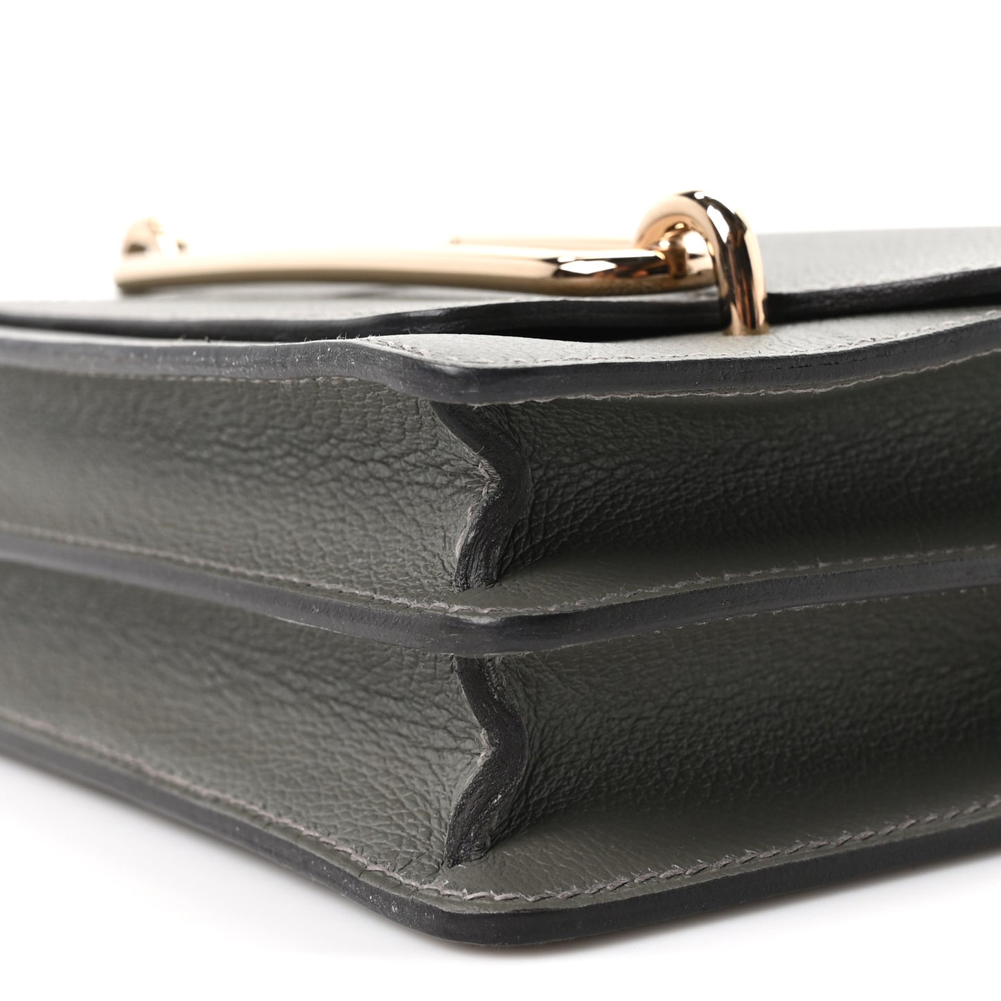 Evercolor Mini Sac Roulis Gris Meyer