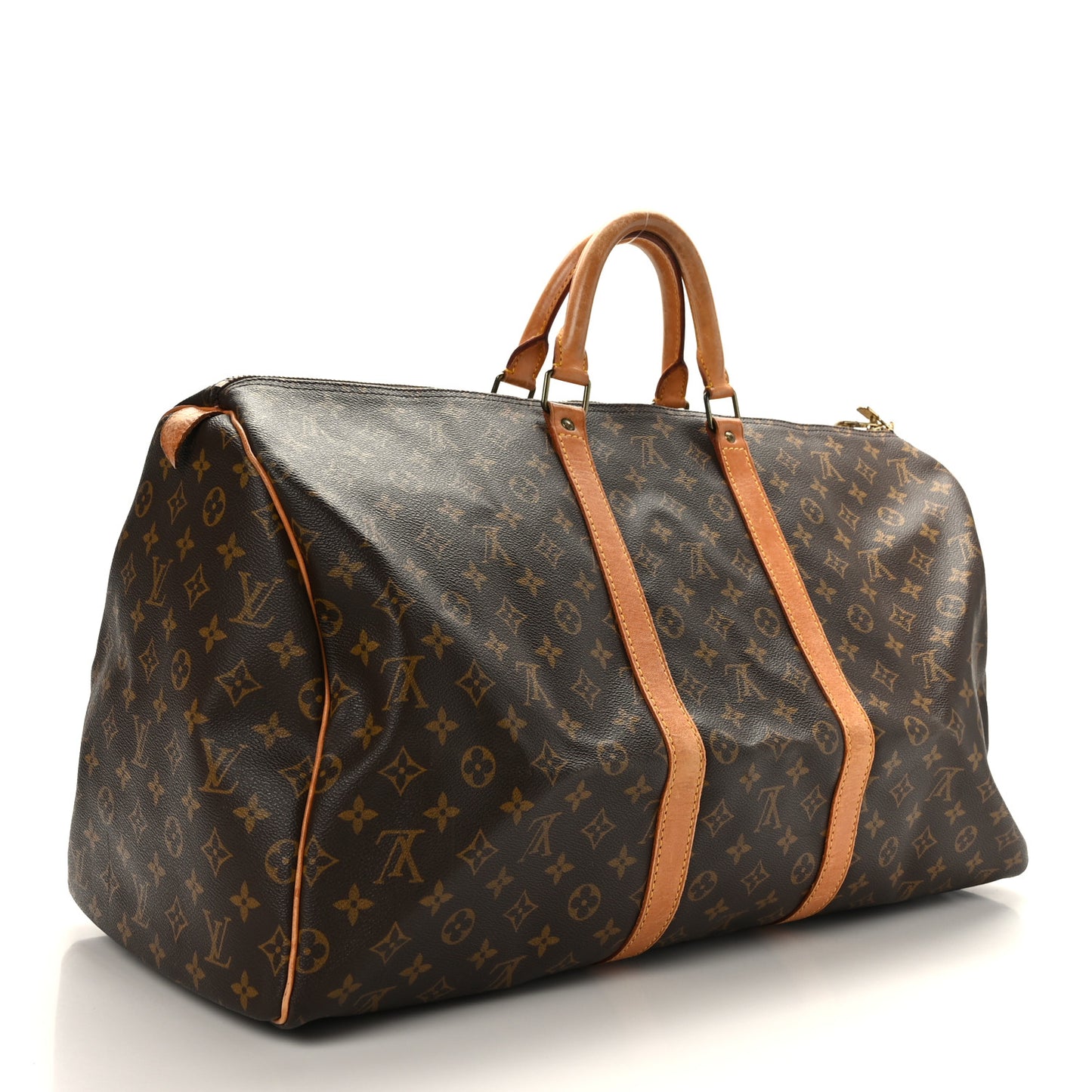 Monogram Keepall 55