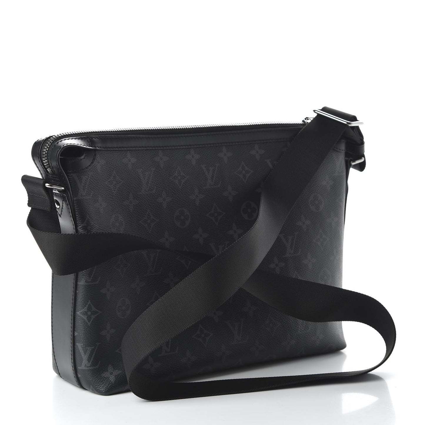 Monogram Eclipse Odyssey Messenger PM