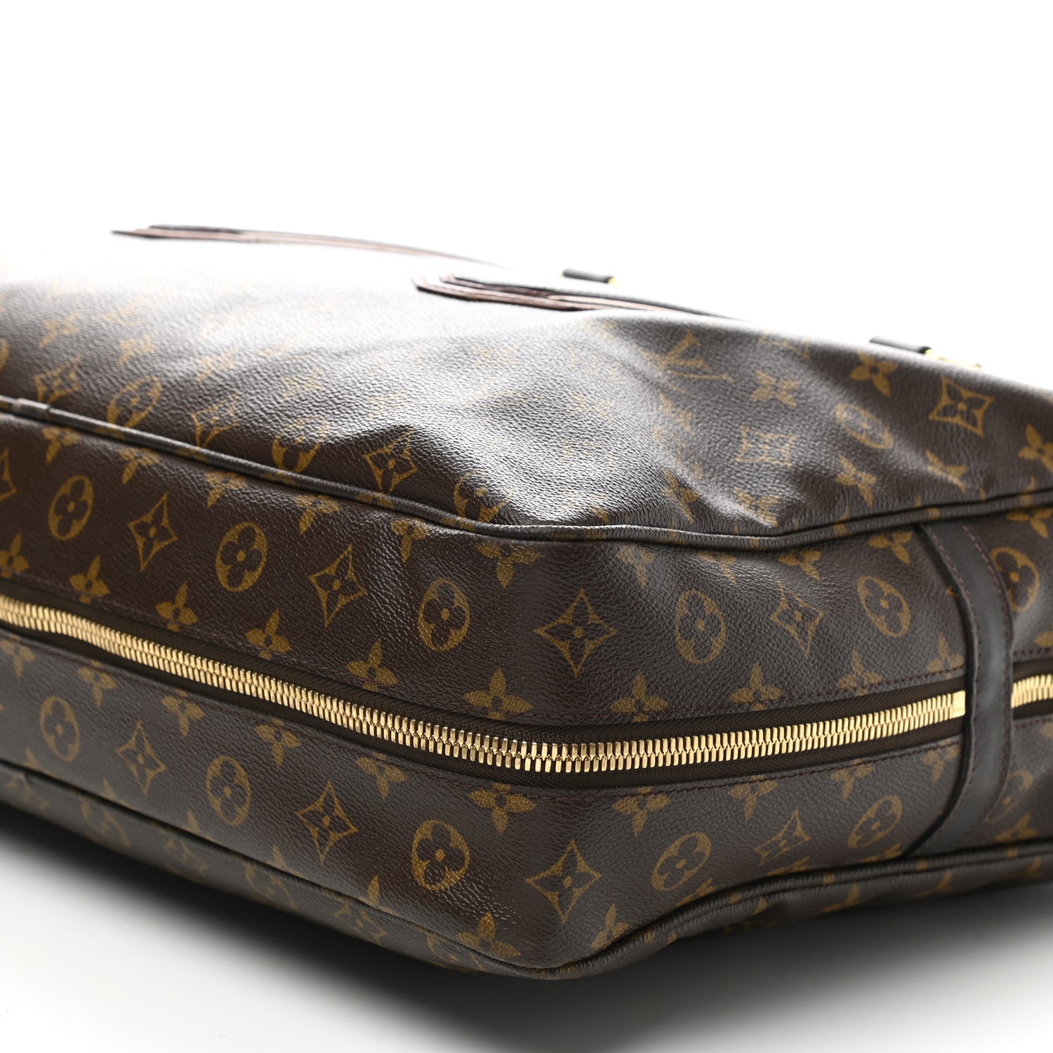 Louis Vuitton Monogram Bequia Porte Document Geant 10 of 14