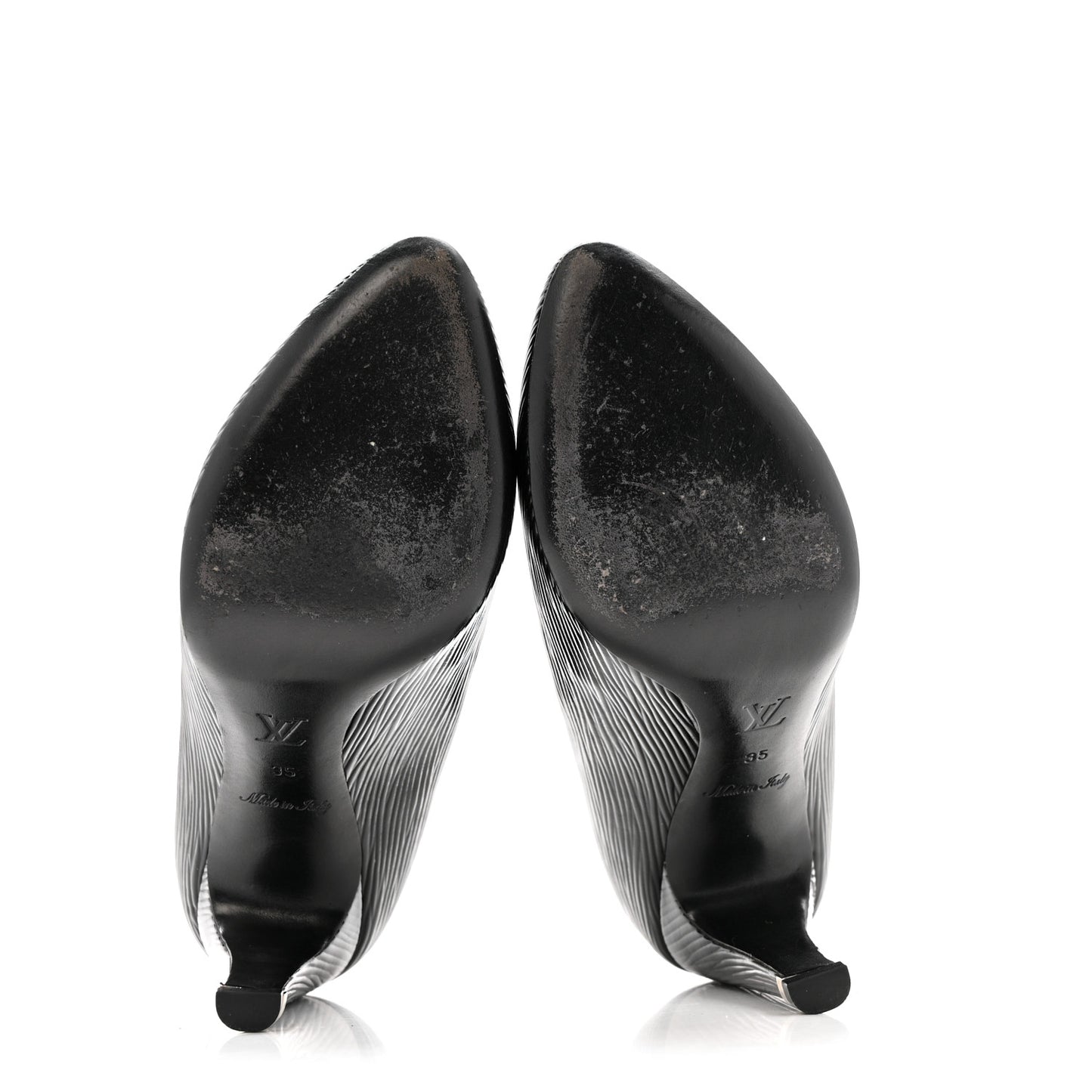 Epi Electric Joyce Pumps 35 Black