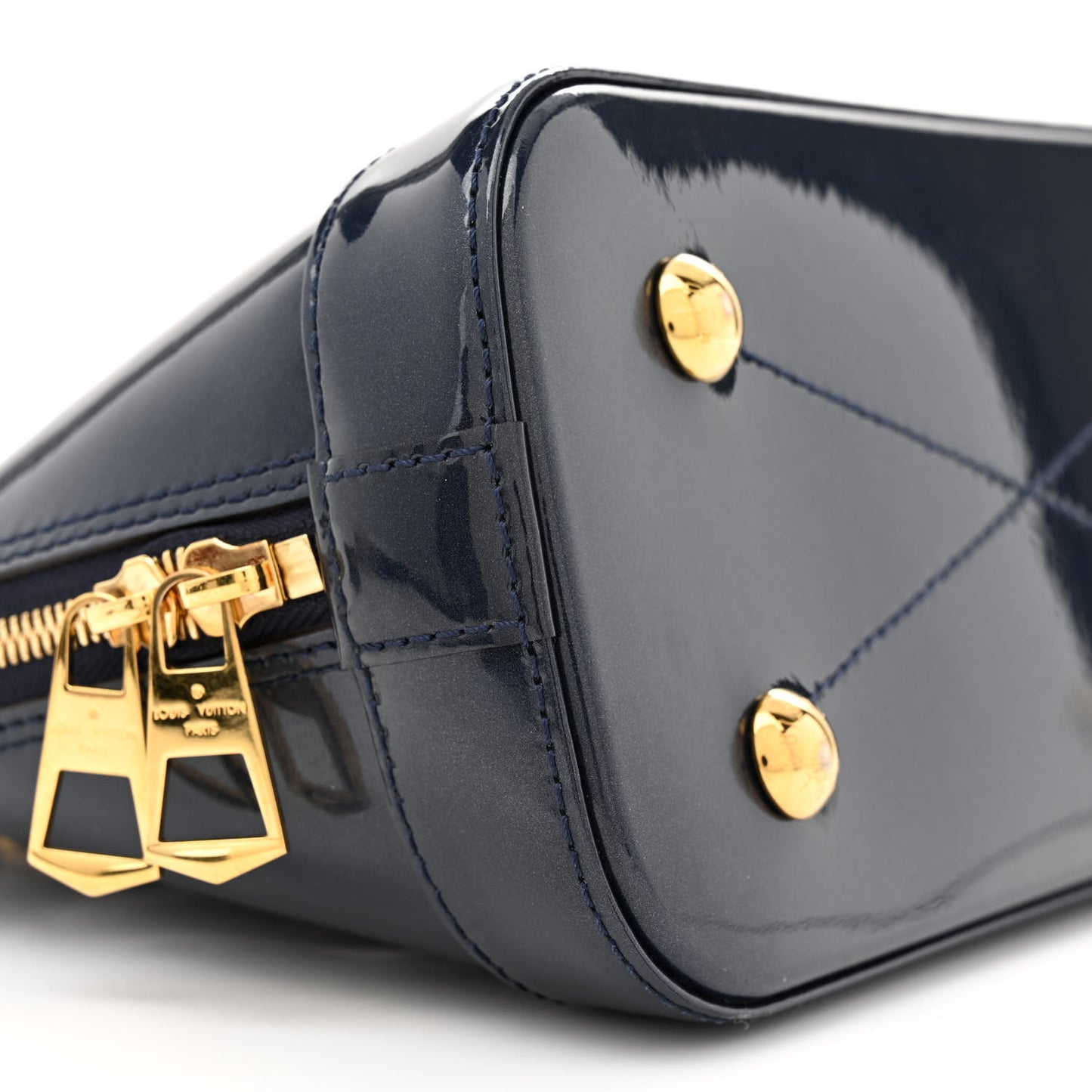 Patent Monogram Alma BB Marine