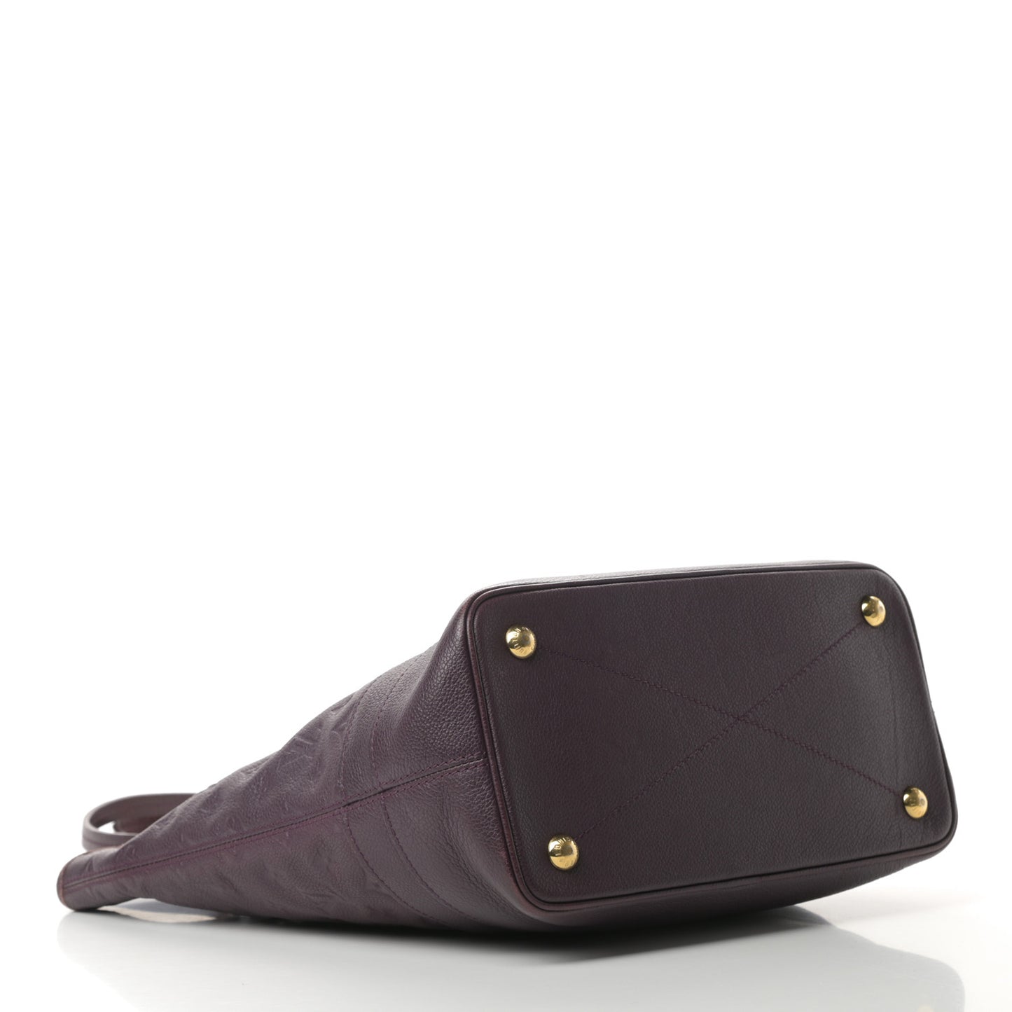 Empreinte Citadine PM Aube