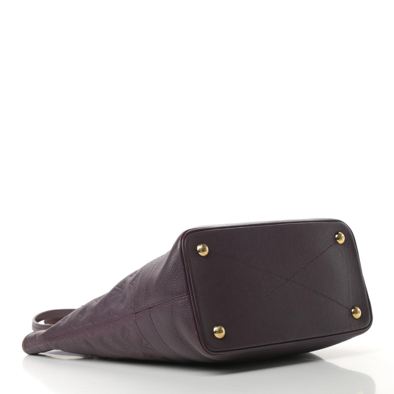 Louis Vuitton Empreinte Citadine PM Aube 4 of 14