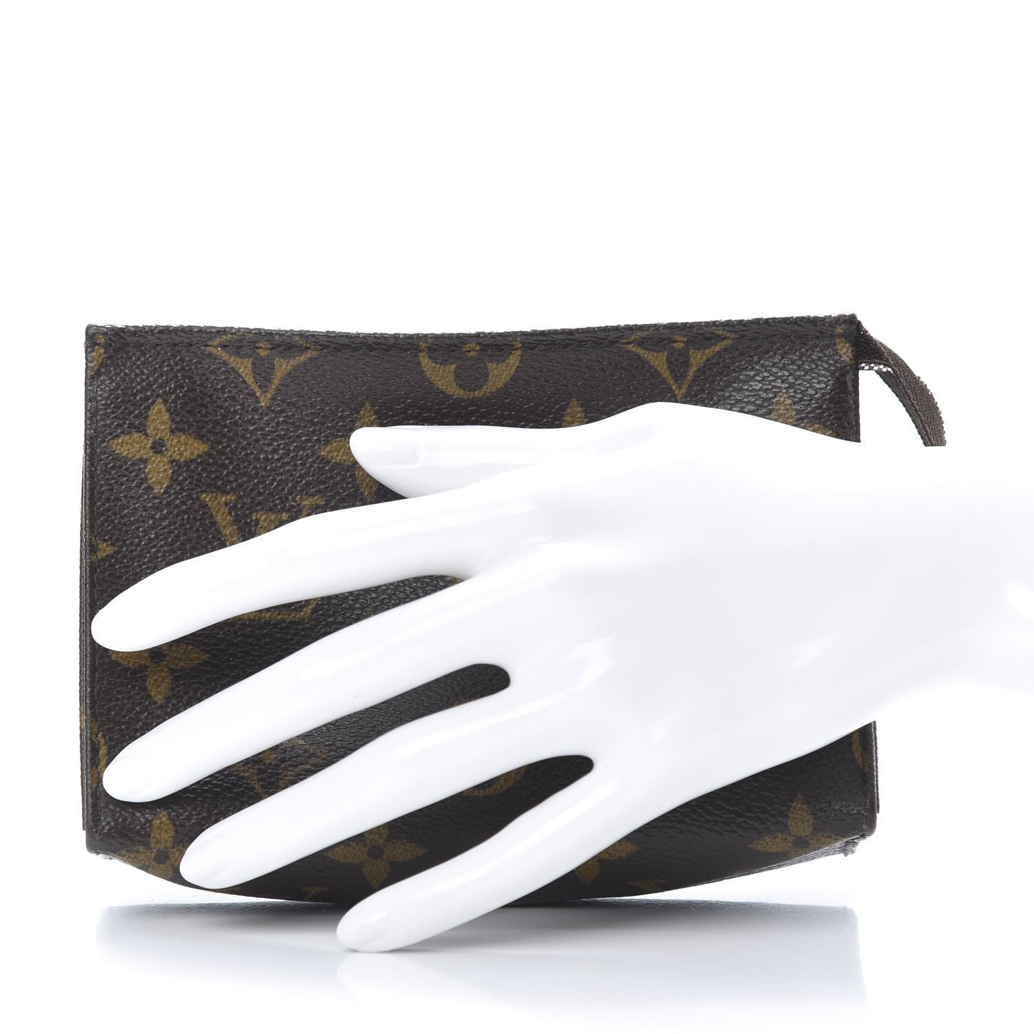 Louis Vuitton Monogram Toiletry Pouch 15 2 of 8