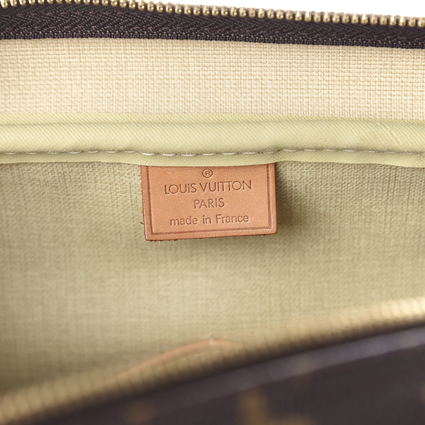 Monogram Deauville