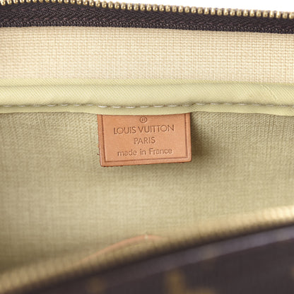Louis Vuitton Monogram Deauville 7 of 8