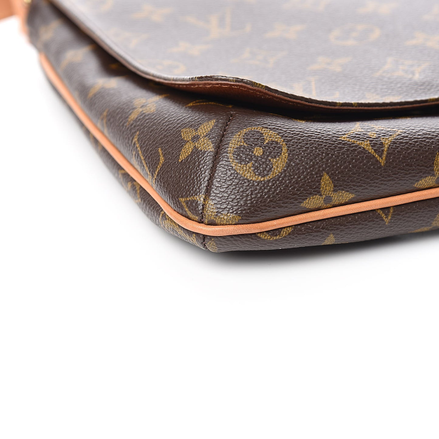 Monogram Musette Salsa