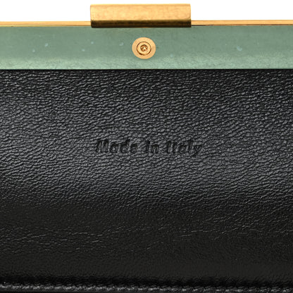 Celine Calfskin Vertical Clasp Cabas Marron Terracotta 7 of 10